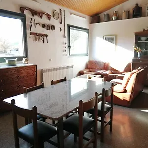 Apartamento Mas Cels, Sant Pau de Segúries