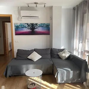 Apartamento Piso De Verena, Guardiola de Berga