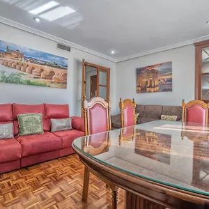 Nueva Vivienda De Lujo En Apartamento Córdoba