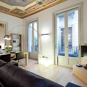 Ola Living Portaferrissa , Barcelone Espagne