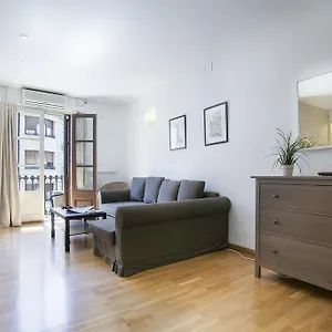 Bbarcelona Córsega Flats Apartamento Barcelona