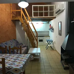 Apartamento Cala Magda, Sant Llorenç de Montgai
