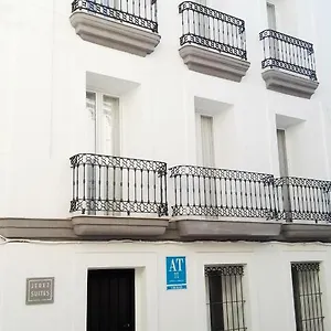 Jerez , Jerez de la Frontera Espagne