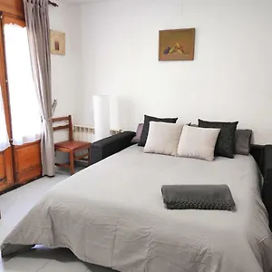 Apartamento Eva & Travel - Cal Marcel, Prades