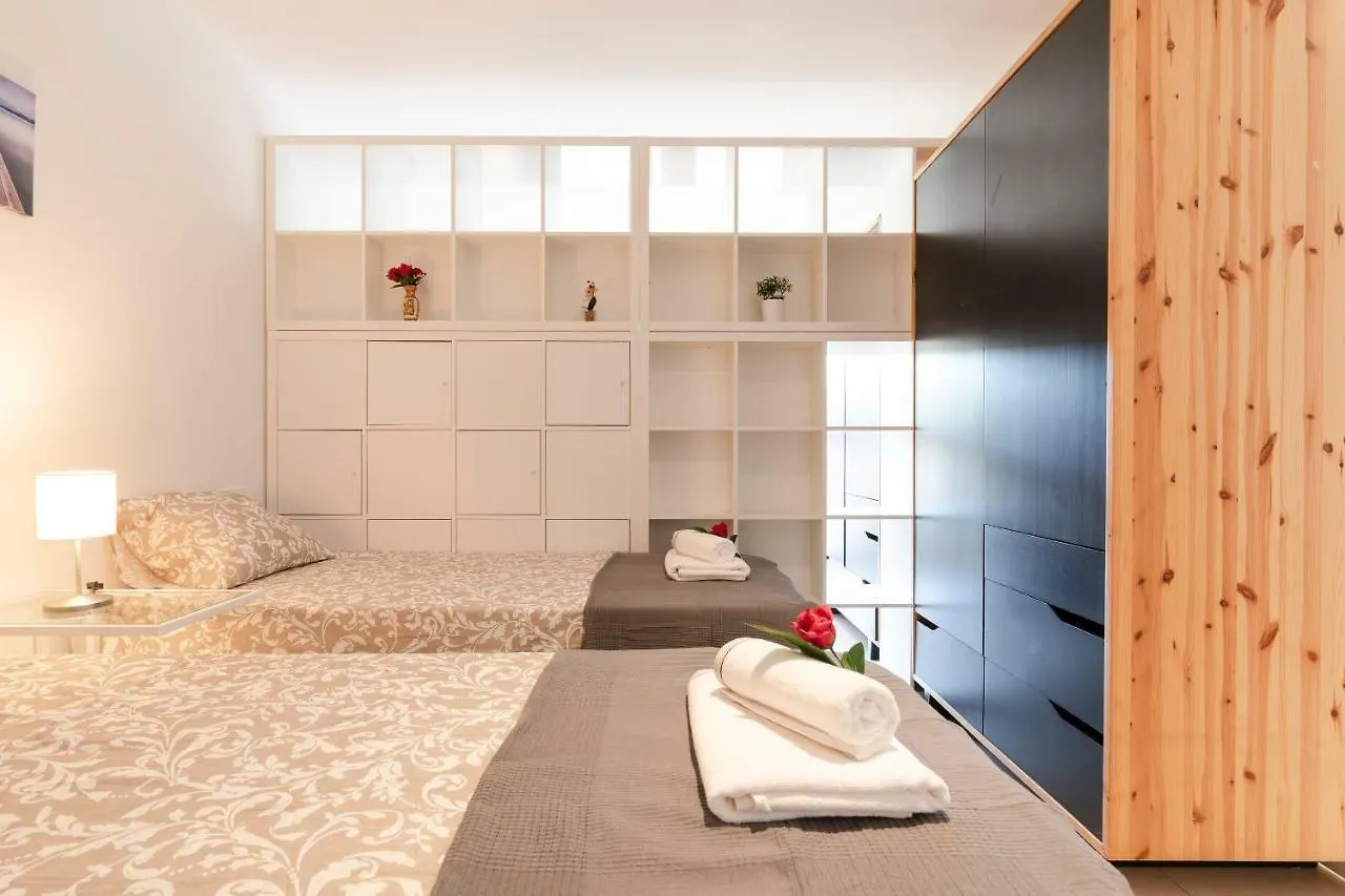 Stay Barcelona Sant Marti Spain