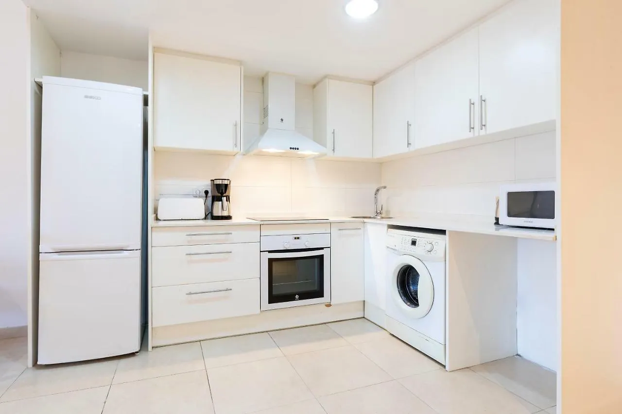 Apartment Stay Barcelona Sant Marti