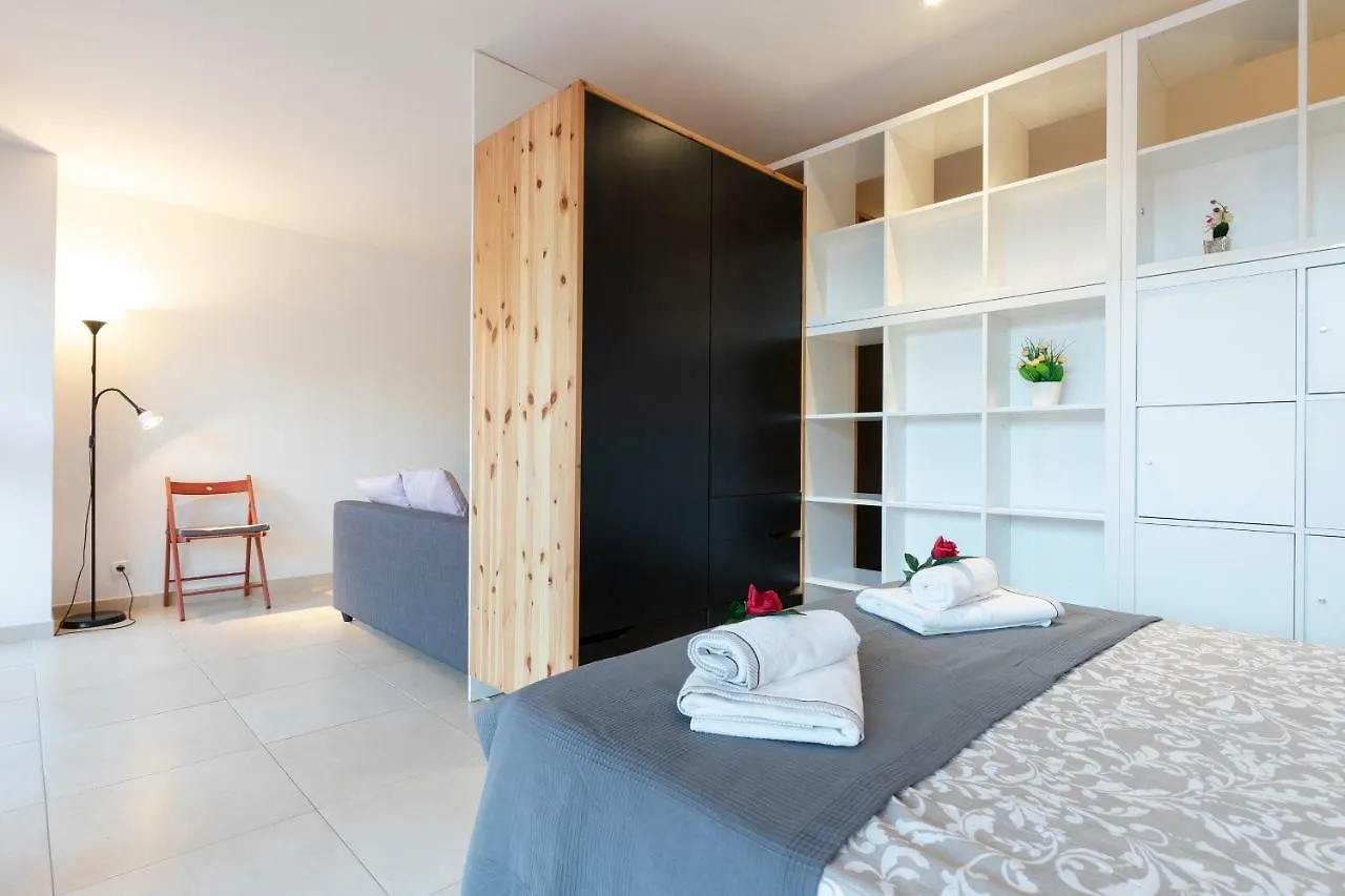 Apartment Stay Barcelona Sant Marti Spain