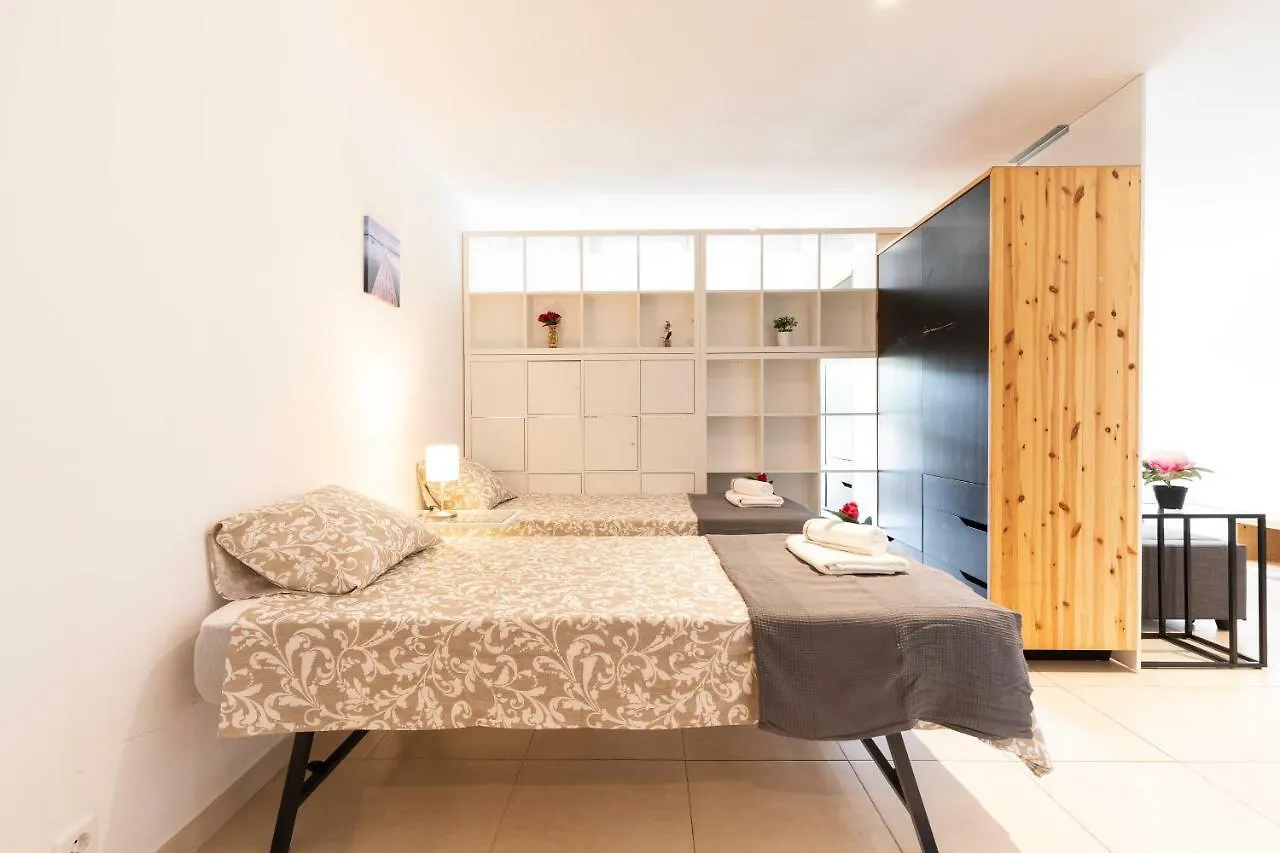 Apartment Stay Barcelona Sant Marti