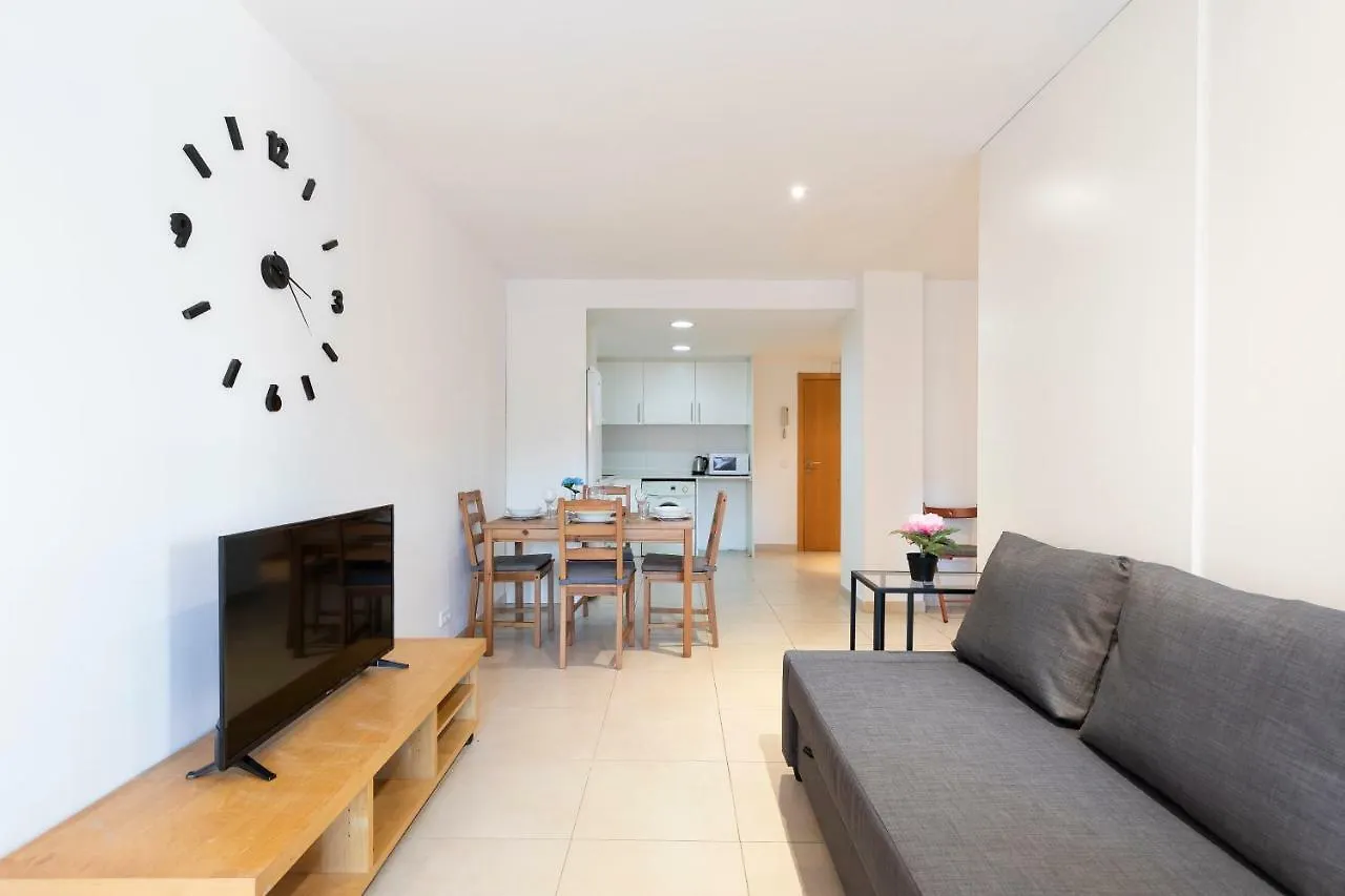 Stay Barcelona Sant Marti