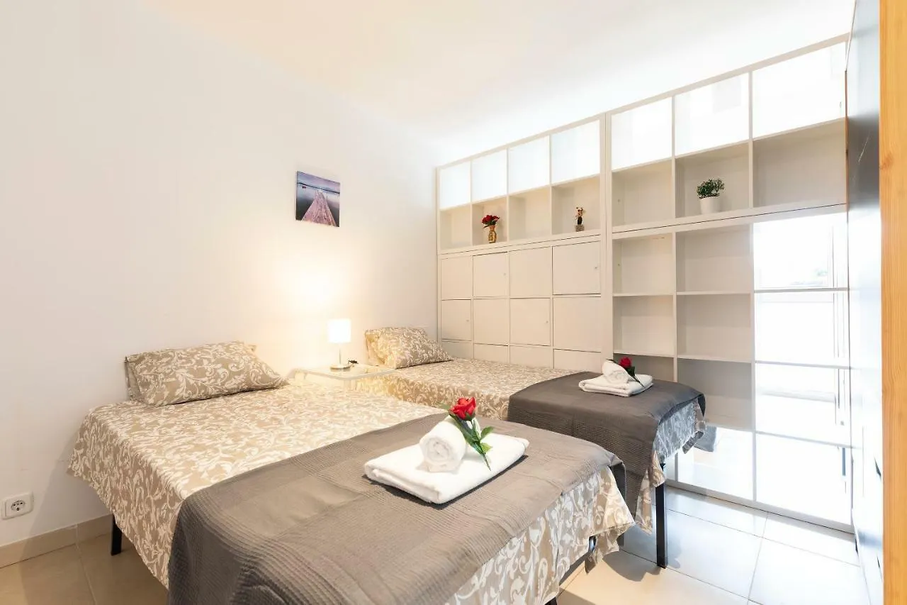 Apartment Stay Barcelona Sant Marti
