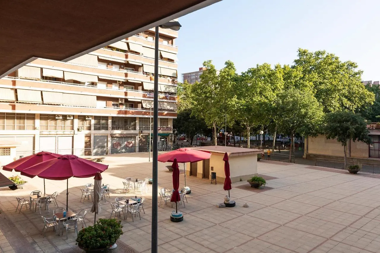 Apartment Stay Barcelona Sant Marti